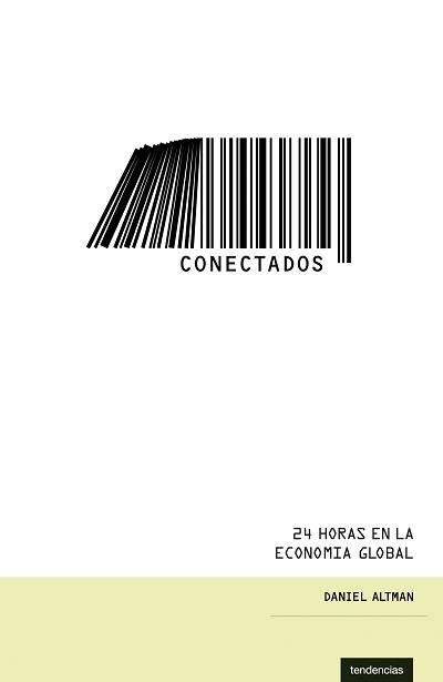 Conectados | 9788493619404 | Altman, Daniel | Librería Castillón - Comprar libros online Aragón, Barbastro