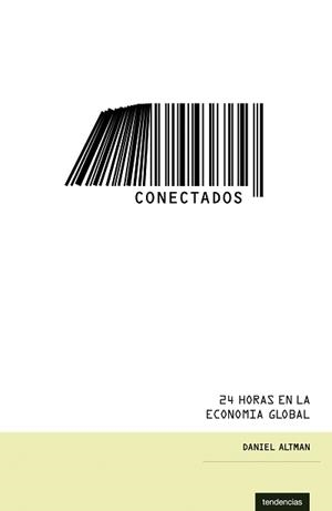 Conectados | 9788493619404 | Altman, Daniel | Librería Castillón - Comprar libros online Aragón, Barbastro
