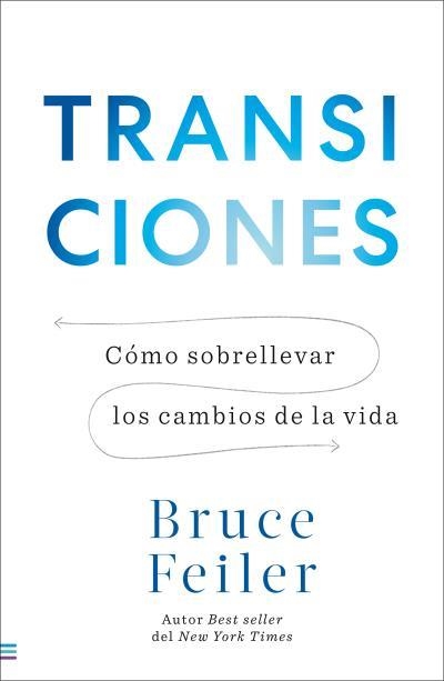 Transiciones | 9788493696191 | Feiler, Bruce | Librería Castillón - Comprar libros online Aragón, Barbastro