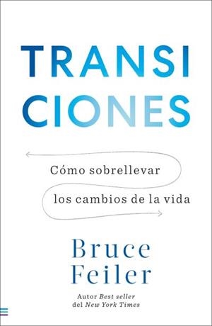 Transiciones | 9788493696191 | Feiler, Bruce | Librería Castillón - Comprar libros online Aragón, Barbastro