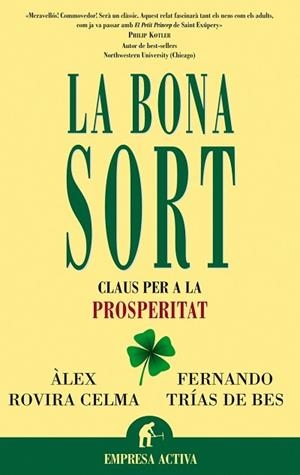 La bona sort | 9788495787583 | Trias de Bes, Fernando | Librería Castillón - Comprar libros online Aragón, Barbastro