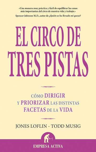 El circo de tres pistas | 9788496627420 | Musig, Todd | Librería Castillón - Comprar libros online Aragón, Barbastro