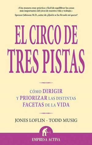 El circo de tres pistas | 9788496627420 | Musig, Todd | Librería Castillón - Comprar libros online Aragón, Barbastro