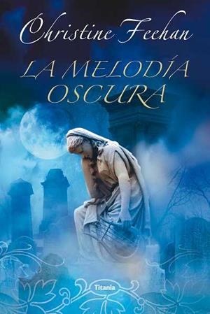 La melodía oscura | 9788496711464 | Feehan, Christine | Librería Castillón - Comprar libros online Aragón, Barbastro