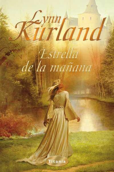 Estrella de la mañana | 9788496711747 | Kurland, Lynn | Librería Castillón - Comprar libros online Aragón, Barbastro