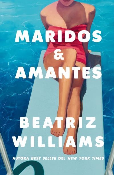 Maridos y amantes | 9791387595036 | Williams, Beatriz | Librería Castillón - Comprar libros online Aragón, Barbastro