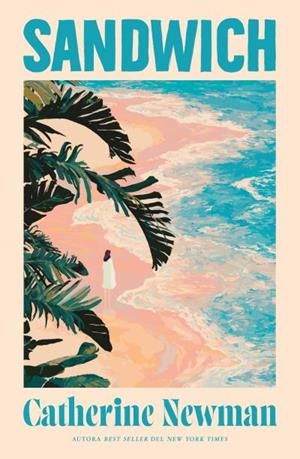Sandwich | 9791387595159 | Newman, Catherine | Librería Castillón - Comprar libros online Aragón, Barbastro