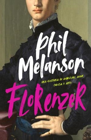 Florenzer | 9791387595173 | Melanson, Phil | Librería Castillón - Comprar libros online Aragón, Barbastro