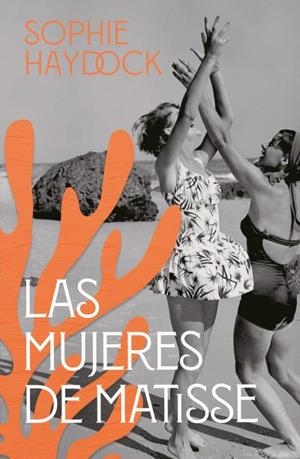 Las mujeres de Matisse | 9791387595197 | Haydock, Sophie | Librería Castillón - Comprar libros online Aragón, Barbastro