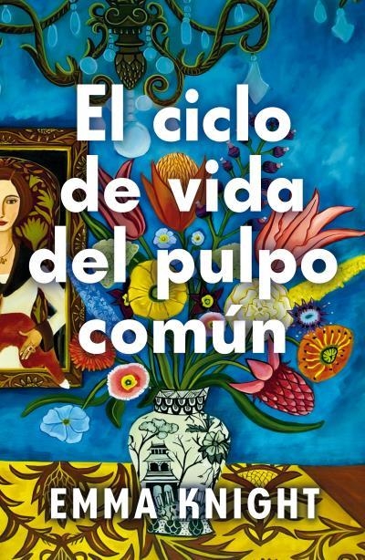 El ciclo de vida del pulpo común | 9791387595258 | Knight, Emma | Librería Castillón - Comprar libros online Aragón, Barbastro