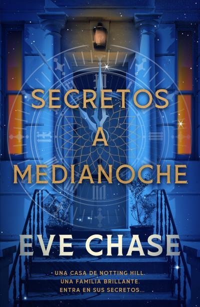 Secretos a medianoche | 9791387595272 | Chase, Eve | Librería Castillón - Comprar libros online Aragón, Barbastro