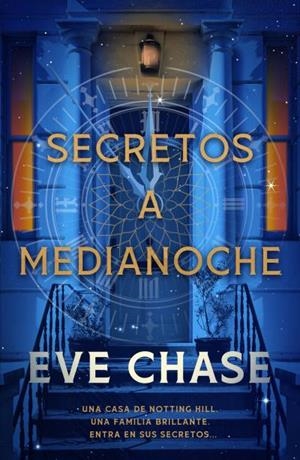 Secretos a medianoche | 9791387595272 | Chase, Eve | Librería Castillón - Comprar libros online Aragón, Barbastro