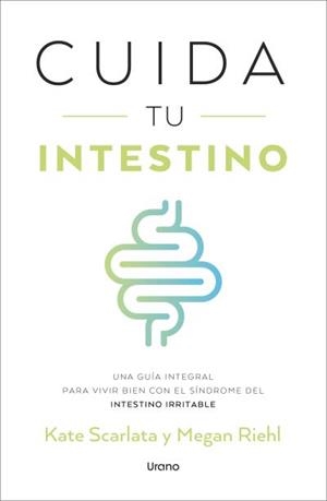 Cuida tu intestino | 9791387662066 | Riehl, Megan | Librería Castillón - Comprar libros online Aragón, Barbastro