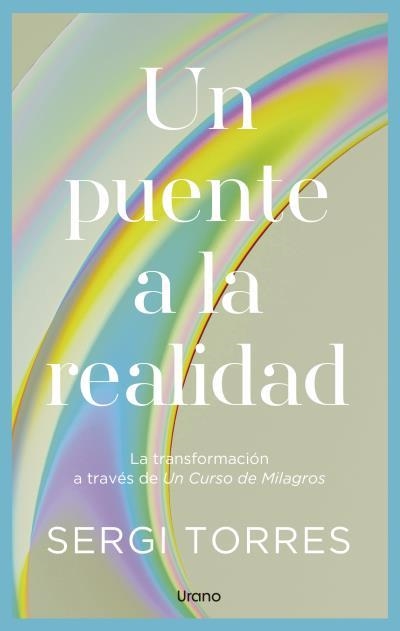 Un puente a la realidad | 9791387662073 | Torres Baldó, Sergi | Librería Castillón - Comprar libros online Aragón, Barbastro