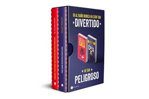 Estuche para resolver asesinatos mientras haces caca | 9791387869113 | Vogt, M. Diane | Librería Castillón - Comprar libros online Aragón, Barbastro