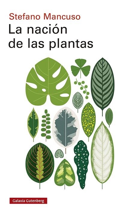La nación de las plantas | 9788417971557 | Mancuso, Stefano | Librería Castillón - Comprar libros online Aragón, Barbastro