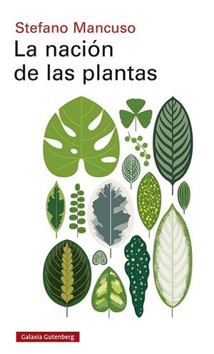 La nación de las plantas | 9788417971557 | Mancuso, Stefano | Librería Castillón - Comprar libros online Aragón, Barbastro