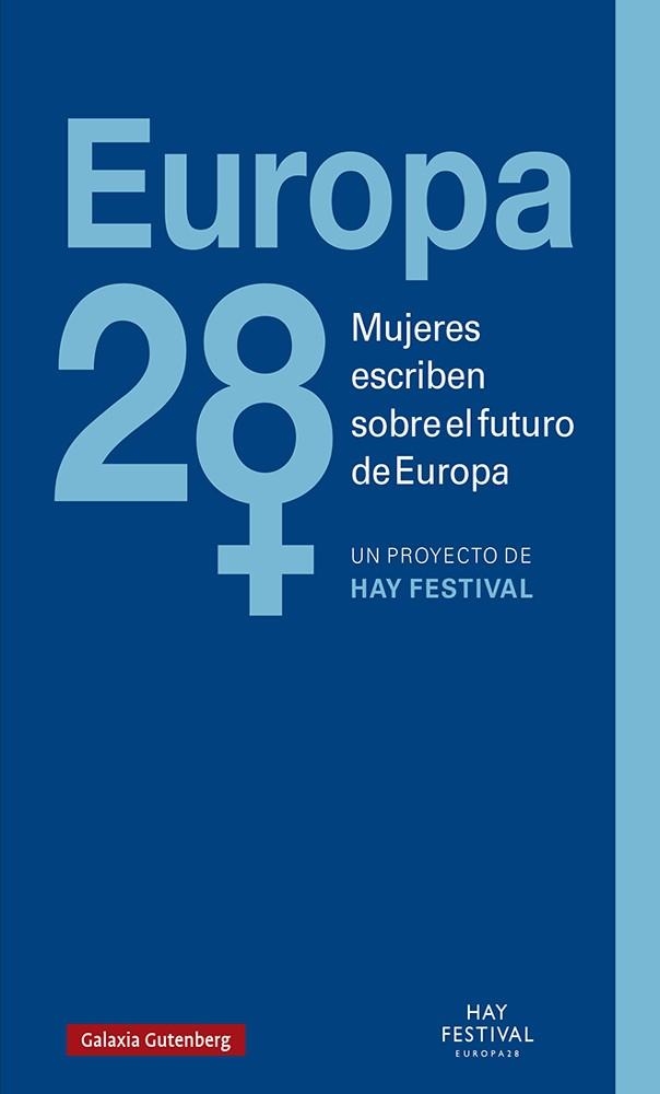 Europa28 | 9788417971540 | Librería Castillón - Comprar libros online Aragón, Barbastro