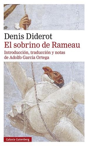 El sobrino de Rameau | 9788418218408 | Diderot, Denis | Librería Castillón - Comprar libros online Aragón, Barbastro