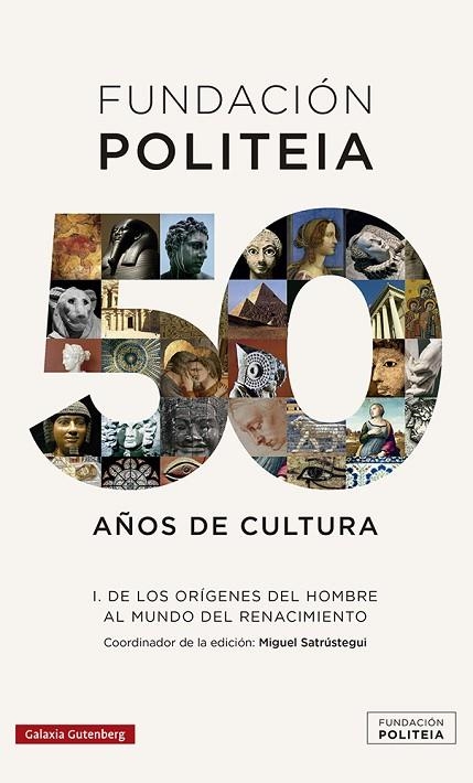 Politeia. 50 años de cultura (1969-2019)- I | 9788417971595 | Satrústegui, Miguel (ed.) | Librería Castillón - Comprar libros online Aragón, Barbastro
