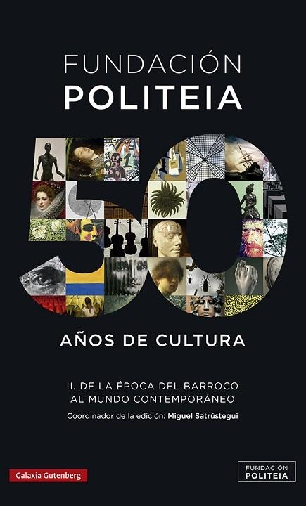 Politeia- 50 años de cultura (1969-2019)- II | 9788417971779 | Satrústegui, Miguel (ed.) | Librería Castillón - Comprar libros online Aragón, Barbastro