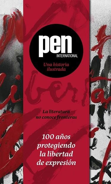 Pen internacional | 9788418807619 | Librería Castillón - Comprar libros online Aragón, Barbastro
