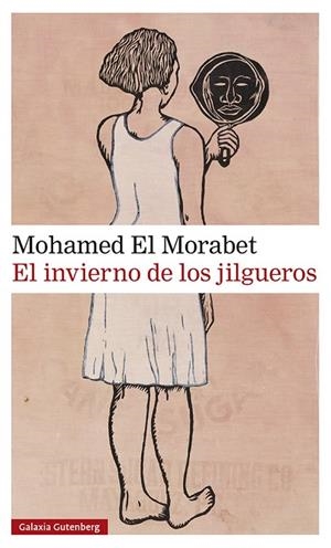 El invierno de los jilgueros | 9788419075383 | El Morabet, Mohamed | Librería Castillón - Comprar libros online Aragón, Barbastro