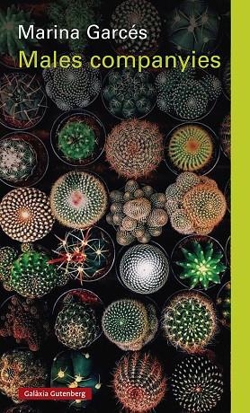 Males companyies | 9788419075710 | Garcés, Marina | Librería Castillón - Comprar libros online Aragón, Barbastro