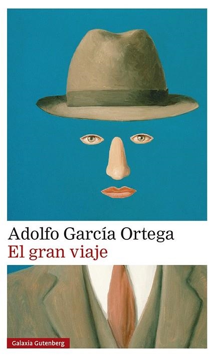 El gran viaje | 9788419075550 | García Ortega, Adolfo | Librería Castillón - Comprar libros online Aragón, Barbastro