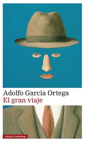 El gran viaje | 9788419075550 | García Ortega, Adolfo | Librería Castillón - Comprar libros online Aragón, Barbastro