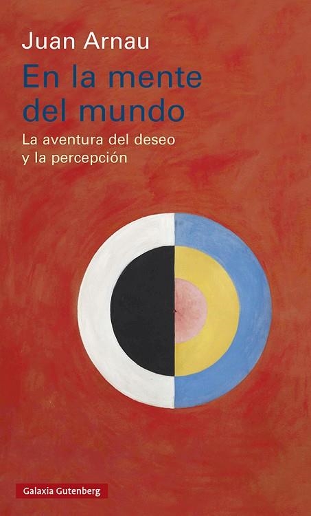 En la mente del mundo | 9788419075581 | Arnau, Juan | Librería Castillón - Comprar libros online Aragón, Barbastro