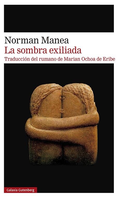 La sombra exiliada | 9788419075611 | Manea, Norman | Librería Castillón - Comprar libros online Aragón, Barbastro