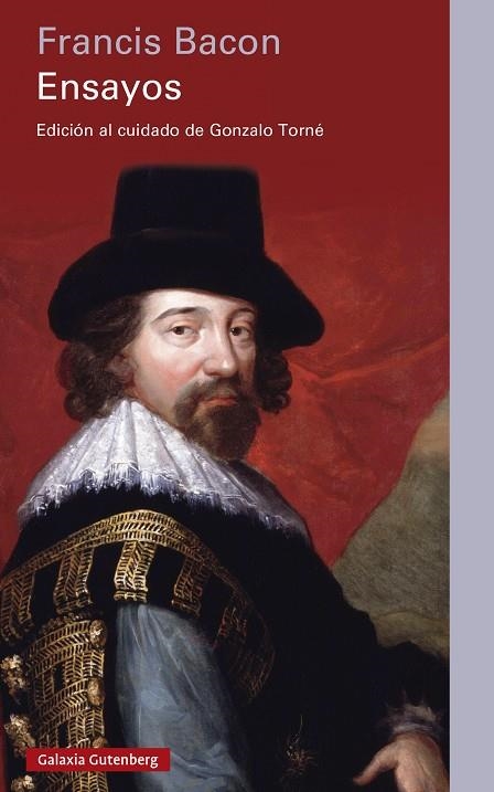 Ensayos | 9788419738493 | Bacon, Francis | Librería Castillón - Comprar libros online Aragón, Barbastro