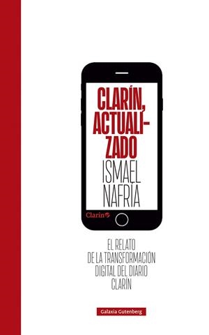 Clarín, actualizado | 9788419392978 | Nafría, Ismael | Librería Castillón - Comprar libros online Aragón, Barbastro