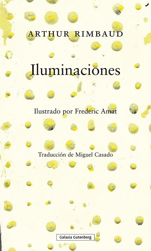 Iluminaciones | 9788419392275 | Rimbaud, Arthur | Librería Castillón - Comprar libros online Aragón, Barbastro