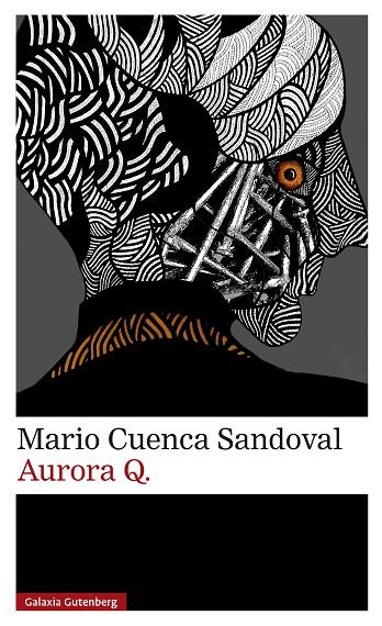 Aurora Q. | 9788419738974 | Cuenca Sandoval, Mario | Librería Castillón - Comprar libros online Aragón, Barbastro