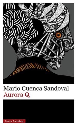 Aurora Q. | 9788419738974 | Cuenca Sandoval, Mario | Librería Castillón - Comprar libros online Aragón, Barbastro