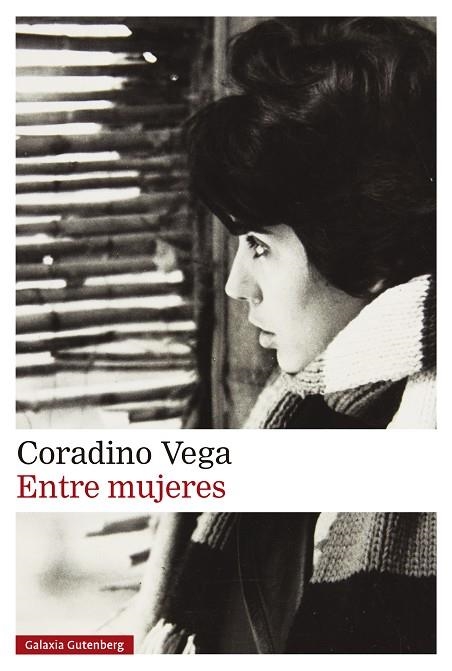 Entre mujeres | 9788419738936 | Vega, Coradino | Librería Castillón - Comprar libros online Aragón, Barbastro