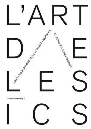 L'Art de les Ics | 9788410317109 | Librería Castillón - Comprar libros online Aragón, Barbastro