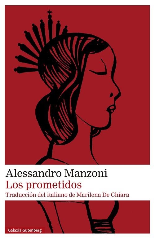 Los prometidos | 9788419738608 | Manzoni, Alessandro | Librería Castillón - Comprar libros online Aragón, Barbastro