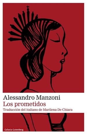 Los prometidos | 9788419738608 | Manzoni, Alessandro | Librería Castillón - Comprar libros online Aragón, Barbastro