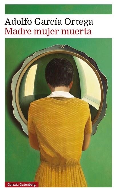 Madre mujer muerta | 9791387605155 | García Ortega, Adolfo | Librería Castillón - Comprar libros online Aragón, Barbastro