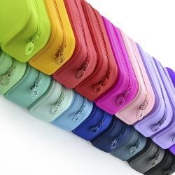 ESTUCHE PORTATODO RECTANGULAR SILICONA OFFICE BOX SILICONE FLUO | 8435258958100 | Librería Castillón - Comprar libros online Aragón, Barbastro