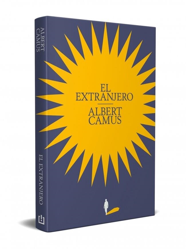 El extranjero (edición especial en tapa dura) | 9788466388153 | Camus, Albert | Librería Castillón - Comprar libros online Aragón, Barbastro