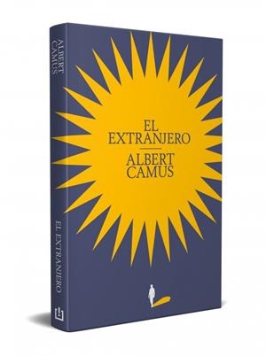 El extranjero (edición especial en tapa dura) | 9788466388153 | Camus, Albert | Librería Castillón - Comprar libros online Aragón, Barbastro