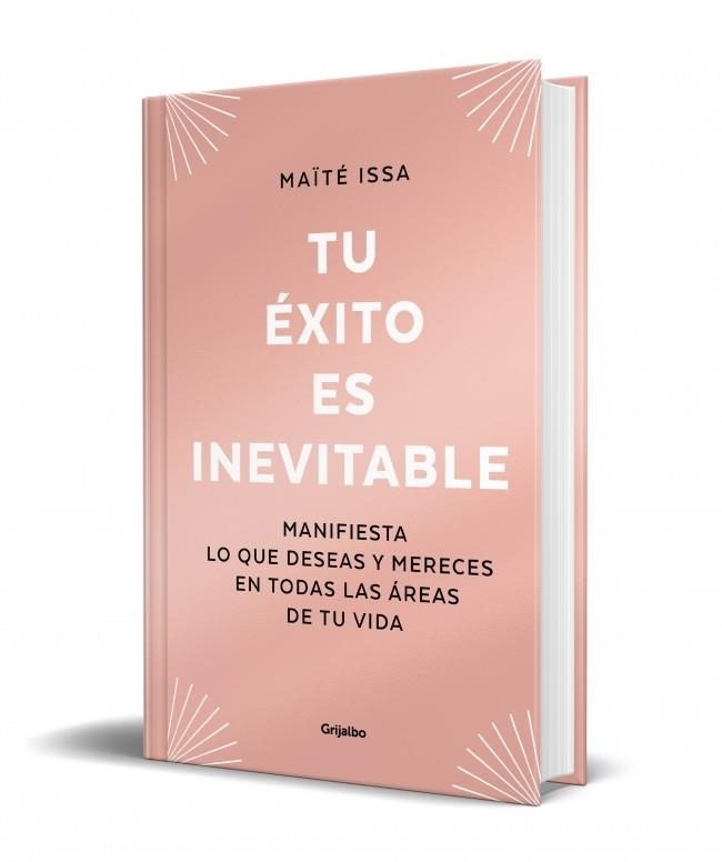 Tu éxito es inevitable (edición limitada) | 9788425372568 | Issa, Maïté | Librería Castillón - Comprar libros online Aragón, Barbastro