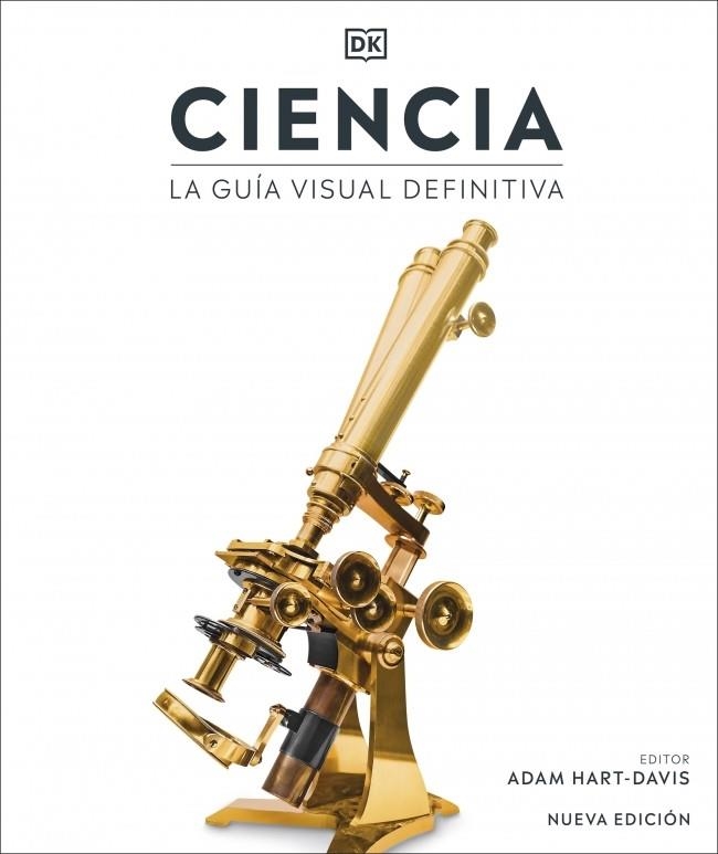 Ciencia | 9780241768747 | Dk | Librería Castillón - Comprar libros online Aragón, Barbastro