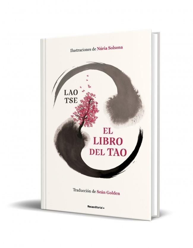 El libro del Tao (edición ilustrada) | 9788410442566 | Tse, Lao | Librería Castillón - Comprar libros online Aragón, Barbastro