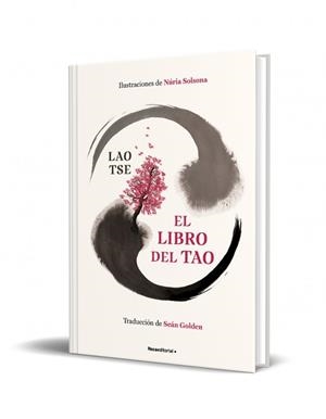 El libro del Tao (edición ilustrada) | 9788410442566 | Tse, Lao | Librería Castillón - Comprar libros online Aragón, Barbastro