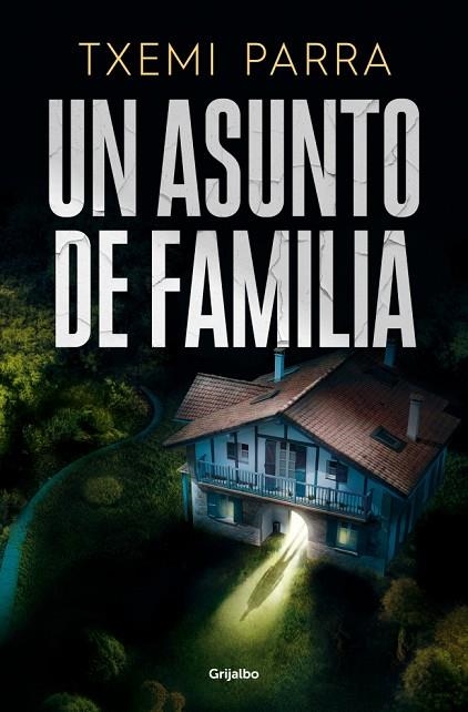 Un asunto de familia | 9788425371653 | Parra, Txemi | Librería Castillón - Comprar libros online Aragón, Barbastro